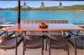 Royadie Houseboat Holiday Home on Lake Eildon:Royadie on Lake Eildon