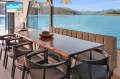 Royadie Houseboat Holiday Home on Lake Eildon:Royadie on Lake Eildon