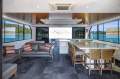 Royadie Houseboat Holiday Home on Lake Eildon:Royadie on Lake Eildon