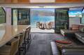 Royadie Houseboat Holiday Home on Lake Eildon:Royadie on Lake Eildon