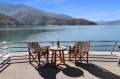 Royadie Houseboat Holiday Home on Lake Eildon:Royadie on Lake Eildon