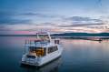 North Pacific 450 Pilothouse