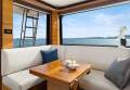 North Pacific 450 Pilothouse