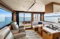 North Pacific 450 Pilothouse