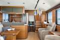 North Pacific 450 Pilothouse