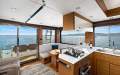 North Pacific 450 Pilothouse