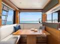 North Pacific 450 Pilothouse