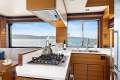 North Pacific 450 Pilothouse