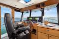 North Pacific 450 Pilothouse