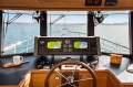 North Pacific 450 Pilothouse