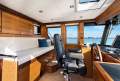 North Pacific 450 Pilothouse