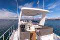 North Pacific 450 Pilothouse