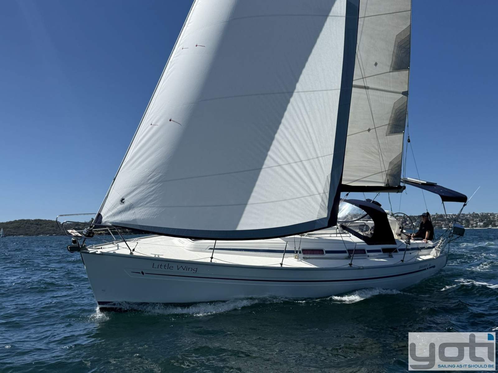 Bavaria 36