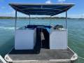 Noosa Cruise Pontoon Boats
