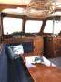 Tradewinds 40 Flybridge Cruiser