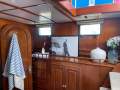Tradewinds 40 Flybridge Cruiser