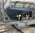 Tradewinds 40 Flybridge Cruiser