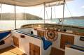 Tradewinds 40 Flybridge Cruiser