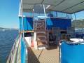 Tradewinds 40 Flybridge Cruiser