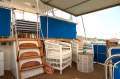 Tradewinds 40 Flybridge Cruiser