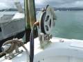 Geros Surface Longliner 18M Custom