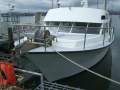 Geros Surface Longliner 18M Custom