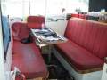 Geros Surface Longliner 18M Custom