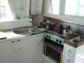 Geros Surface Longliner 18M Custom