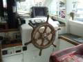 Geros Surface Longliner 18M Custom