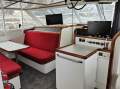 Geros Surface Longliner 18M Custom