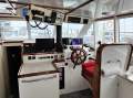 Geros Surface Longliner 18M Custom