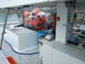 Geros Surface Longliner 18M Custom