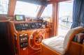 Sea Ranger 48 Europa HIGH VOLUME SPACIOUS CRUISER