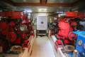 Sea Ranger 48 Europa HIGH VOLUME SPACIOUS CRUISER