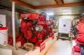 Sea Ranger 48 Europa HIGH VOLUME SPACIOUS CRUISER