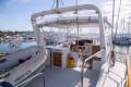 Sea Ranger 48 Europa HIGH VOLUME SPACIOUS CRUISER