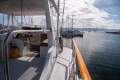 Sea Ranger 48 Europa HIGH VOLUME SPACIOUS CRUISER
