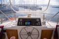 Sea Ranger 48 Europa HIGH VOLUME SPACIOUS CRUISER