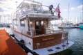 Sea Ranger 48 Europa HIGH VOLUME SPACIOUS CRUISER
