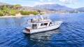 Sea Ranger 48 Europa HIGH VOLUME SPACIOUS CRUISER