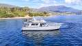 Sea Ranger 48 Europa HIGH VOLUME SPACIOUS CRUISER