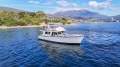 Sea Ranger 48 Europa HIGH VOLUME SPACIOUS CRUISER
