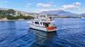 Sea Ranger 48 Europa HIGH VOLUME SPACIOUS CRUISER
