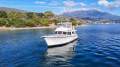 Sea Ranger 48 Europa HIGH VOLUME SPACIOUS CRUISER