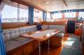 Sea Ranger 48 Europa HIGH VOLUME SPACIOUS CRUISER