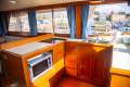 Sea Ranger 48 Europa HIGH VOLUME SPACIOUS CRUISER