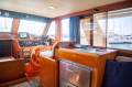 Sea Ranger 48 Europa HIGH VOLUME SPACIOUS CRUISER