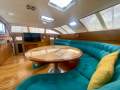 Grainger 52 Blue Water Cruiser