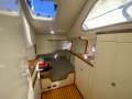 Grainger 52 Blue Water Cruiser:Port aft cabin
