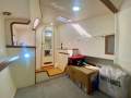 Grainger 52 Blue Water Cruiser:Port aft cabin